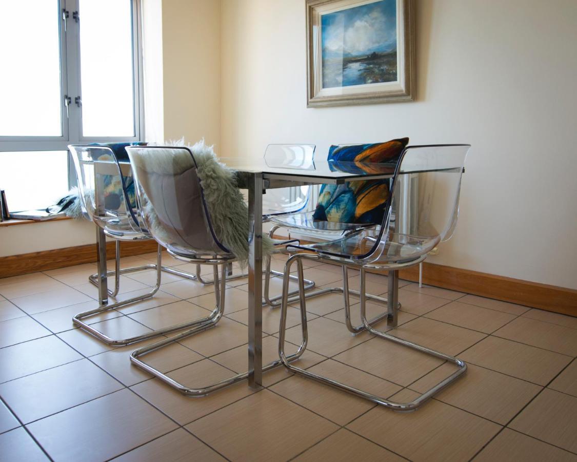 Seventeen Carrig Na Rone Portrush Bagian luar foto