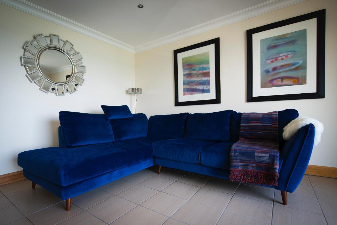 Seventeen Carrig Na Rone Portrush Bagian luar foto
