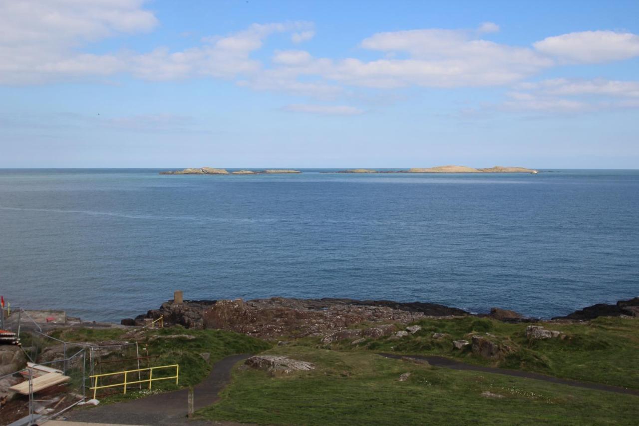 Seventeen Carrig Na Rone Portrush Bagian luar foto
