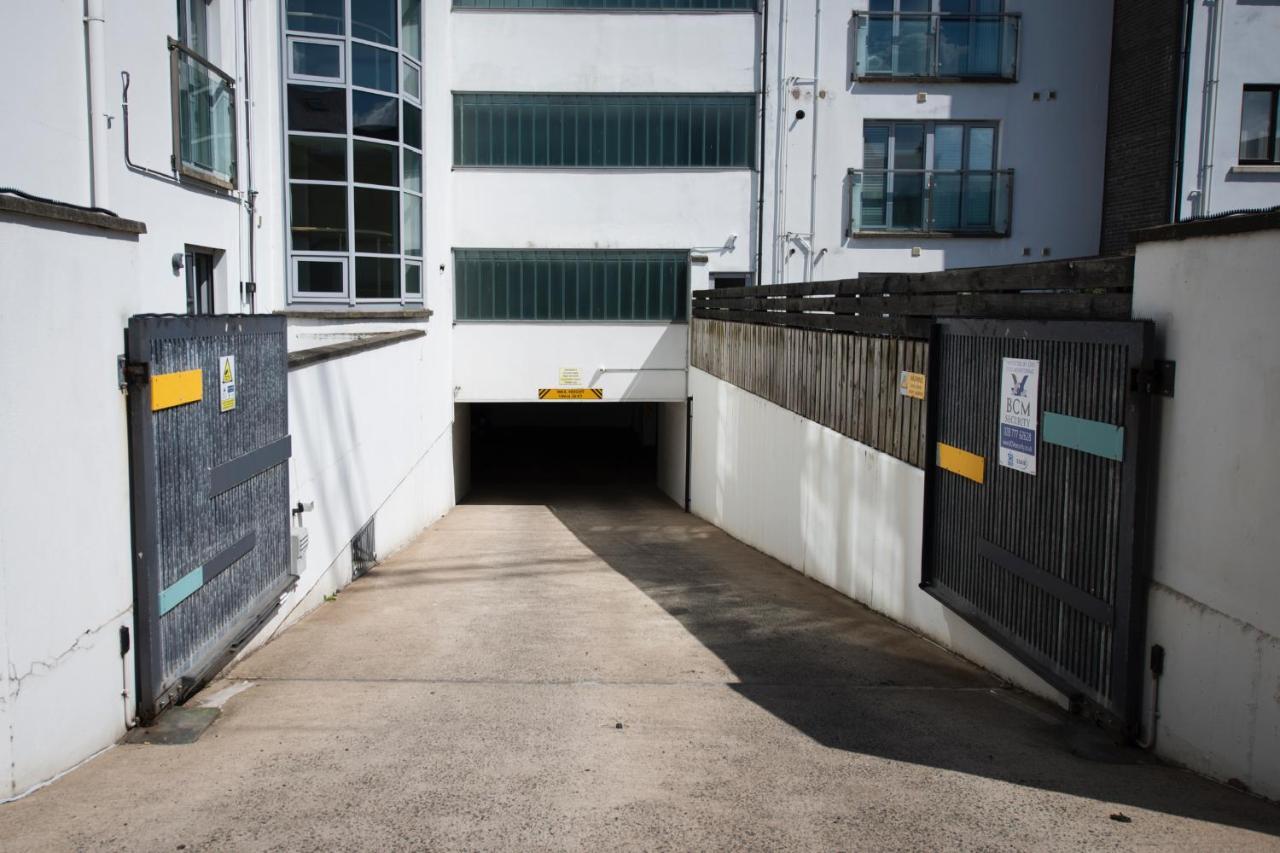 Seventeen Carrig Na Rone Portrush Bagian luar foto