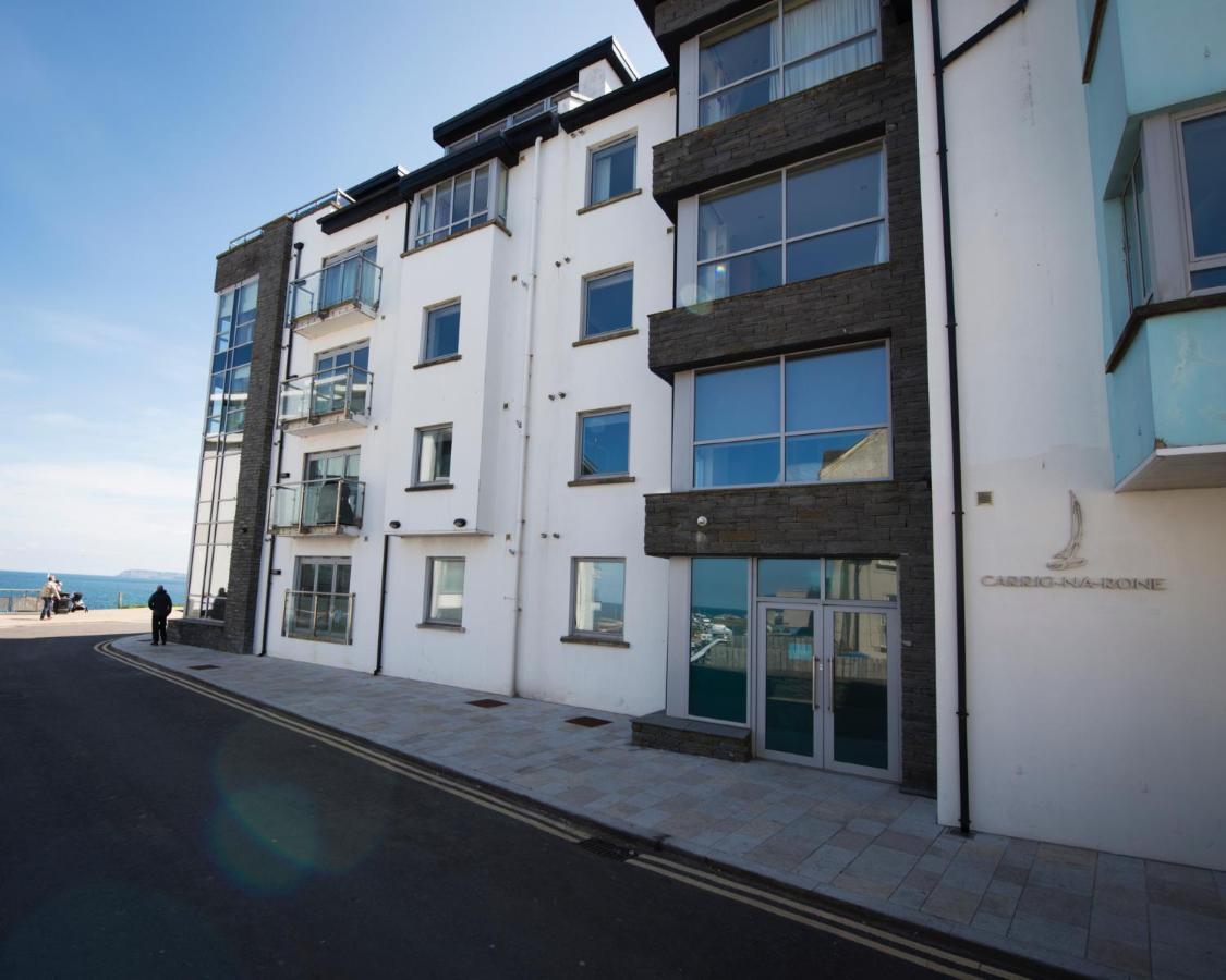 Seventeen Carrig Na Rone Portrush Bagian luar foto