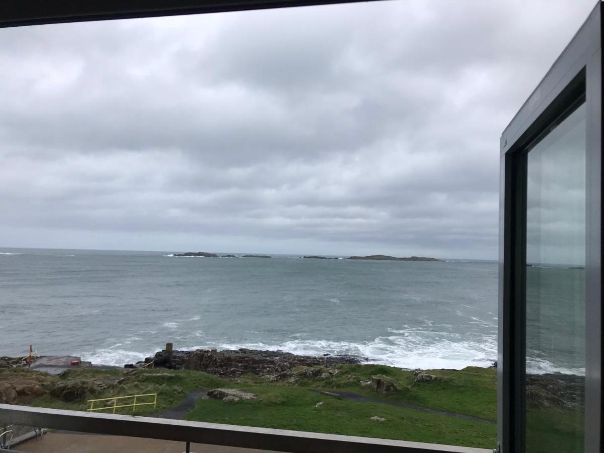 Seventeen Carrig Na Rone Portrush Bagian luar foto
